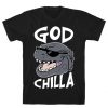 God Chila T-Shirt SR10A1