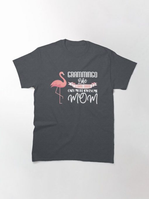 Grammingo T-Shirt IM20A1