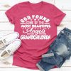 Grandchildren T-Shirt SR29A1