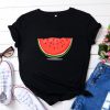 Happiness Watermelon T-Shirt SR29A1