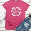 He is Risen T-Shirt SR29A1