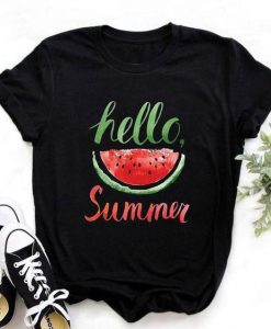 Hello Summer T-Shirt SR29A1