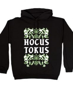 Hocus Tokus Hoodie SR14A1