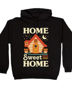 Home Sweet Home Hoodie SR14A1