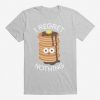 I Regret Nothing T-Shirt PU6A1