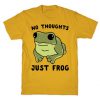 Just Frog T-Shirt SR15A1