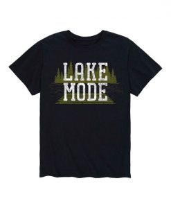 Lake Mode T-Shiirt IM24A1