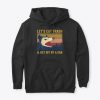 Let’s Eat Trash Hoodie FA21A1