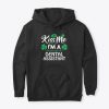 Lucky Dental Assistant Hoodie IM20A1