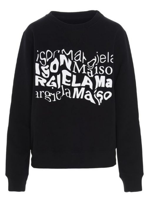 Maison Margiela Sweatshirt SD12A1