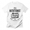 Nutritionist T-Shirt AL23A1
