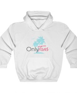 Only Tans Hoodie AL30A1