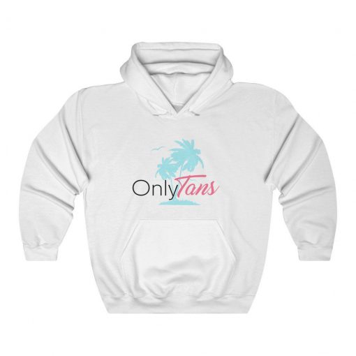 Only Tans Hoodie AL30A1