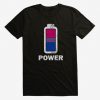 Power T-shirt SD12A1