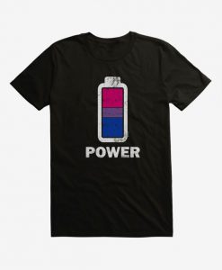 Power T-shirt SD12A1