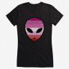 Pride Alien T-shirt SD12A1