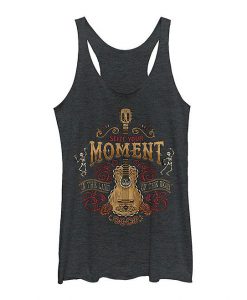 Seize Your Moment Tank Top PU27A1