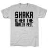 Shaka T-Shirt AL30A1