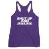 Shut Up And Salsa Tank Top IM20A1