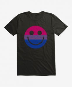 Smile Happy T-shirt SD12A1