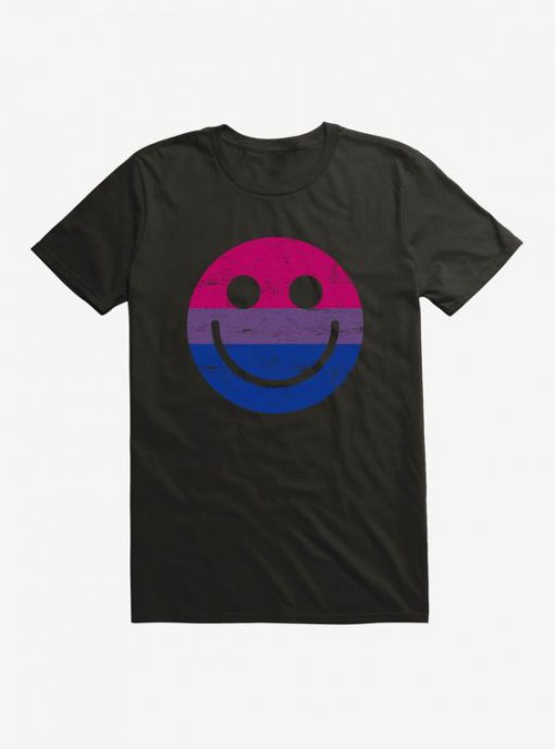 Smile Happy T-shirt SD12A1