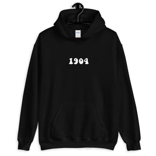 This Is My Chapter Hoodie AL26A1