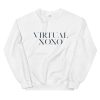 Virtual XO Sweatshirt AL30A1
