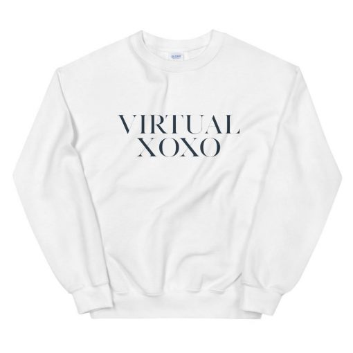 Virtual XO Sweatshirt AL30A1