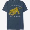 Wild Side T-shirt