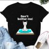 Don't Be Me T-Shirt SR7M1