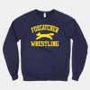 Foxcatcher Wrestling Sweatshirt EL17M1