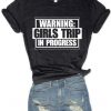 Girls Trip T-Shirt SR7M1