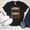 Stoop Wishing T-Shirt SR20M1