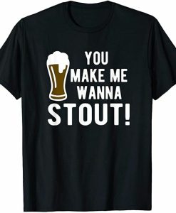 Stout T-shirt