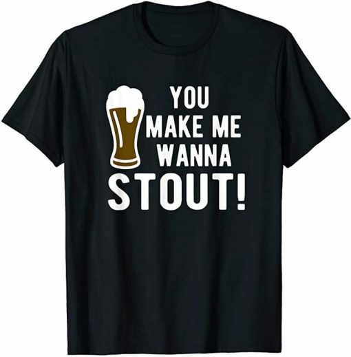 Stout T-shirt