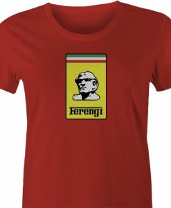 Ferengi T-shirt