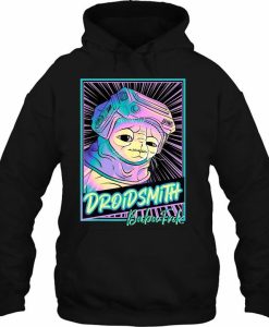 Droid Smith Hoodie