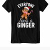 Ginger T-shirt