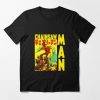 Chainsaw Man T-Shirt AL17J1