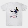 Lionel Messi T-Shirt AL30J1