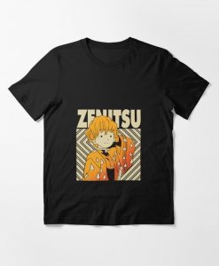 Zenitsu Agatsuma T-Shirt AL17J1