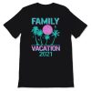 Family Vacation T-Shirt AL28S1