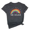 Egelexy Be Kind T-Shirt AL28S1
