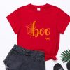 Boo T-Shirt AL31O1