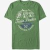 Twin Park T-Shirt AL10D1