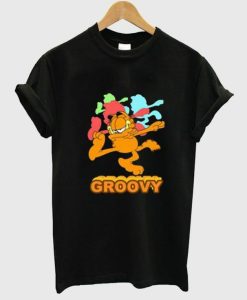Groovy T-shirt