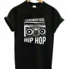 HipHop T-shirt