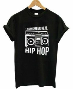 HipHop T-shirt