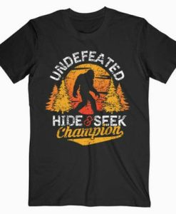 Heed Seek T-shirt