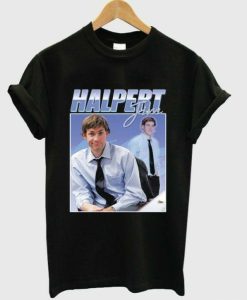 Halpert T-shirt